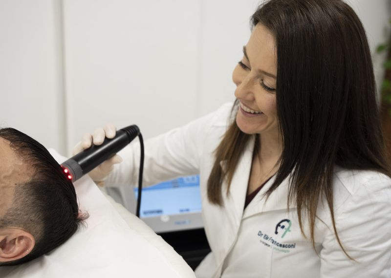 Tricogenesi e Tricopat