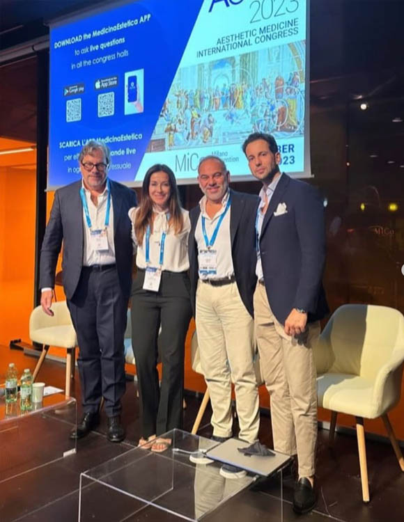 Trapianto dei capelli