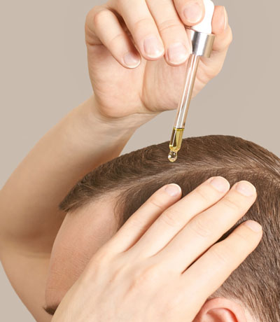 Trattamenti con Esosomi di Origine Vegetali